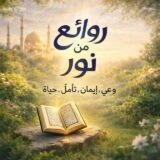 🍃 روائع من نــ❺ــور 🌹