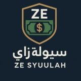 ق👤/ خدمات سَيـولة | زاي ZE