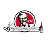 😂مستشفى كنتاكي للحلاقة😂