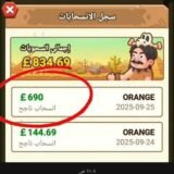 الربح من على الانترنت