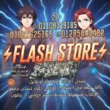 ​⚡FLASH SHOP🖤
