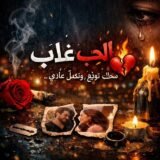 الحُب عذاب؟ 💔🔥