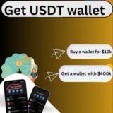 Free USDT Airdrop 🎁