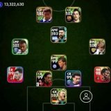 Pes mobile 2024