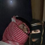 رآعٌيَ آلَلَيَلَ آلَحًزٍيَنِ