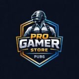 Pro Gamer Store • PUBG