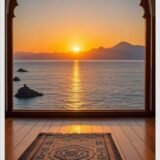 الى الله نعود