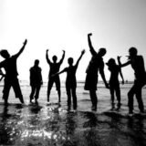 💫 الصحاب الحلوه❤🖤