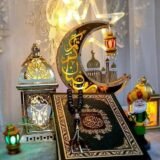 🦋🌹🌙(أَلَا بِذِكْرِ اللَّهِ تَطْمَئِنُّ الْقُلُوبُ)✨🫀🌸