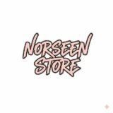 Norseen store 🤍🌙