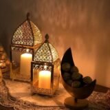 خِيَمًةّ رمًضآنِ 🌚